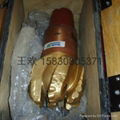 Tricone drill bit rock drill bit