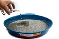 Bentonite Activated Carbon Sand 4