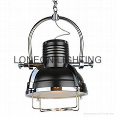 Modern studio pendant lamp YP804