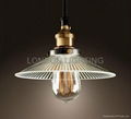 Hot industrial pendant lamp IP05 series