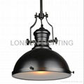 hot industrial pendant lighting YP818