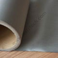 Taffeta (plain weave) Nickel Copper Conductive Fabric 1