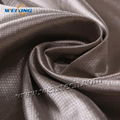 100% Pure Silver Plated Polyamide (Nylon) Rip-stop Fabric