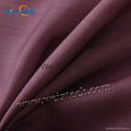 60% Silver Fiber Colored Woven Fabric 1