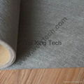 Copper Nickel Non-woven Conductive Fabric