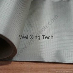 Nickel Copper Rip-stop Conductive Fabric