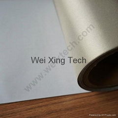 Copper Nickel Conductive Fabric Tape