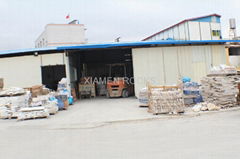 Xiamen Rocks Import&Export Co.,Ltd