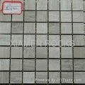 natural Marble tiles mosaics with factory price  3