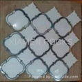 waterjet marble with different designs  4