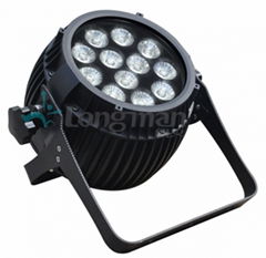 The best quality of outdoor waterproof led par light