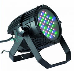 Why to choose Parco R300 of outdoor waterproof led par light?