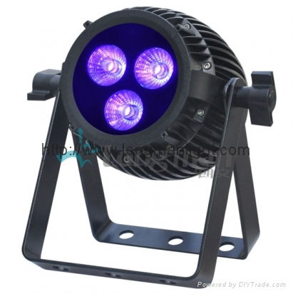 The best Bowerbird X3 of outdoor LED par can