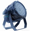 Parco Resun 400 Outdoor Stage Lighting