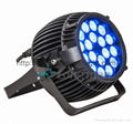 Parco R450 led par light