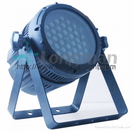 Aladdin A320 Outdoor LED PARcan Lighting