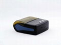 58mm mini portable thermal printer bluetooth pos printer 1