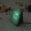 led FAKE TV 3