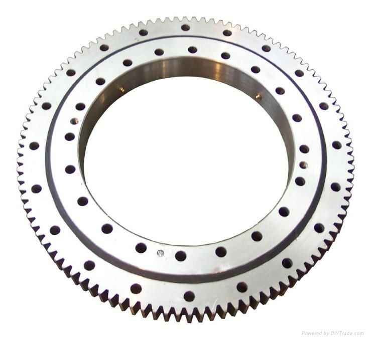 SKF slewing bearing 