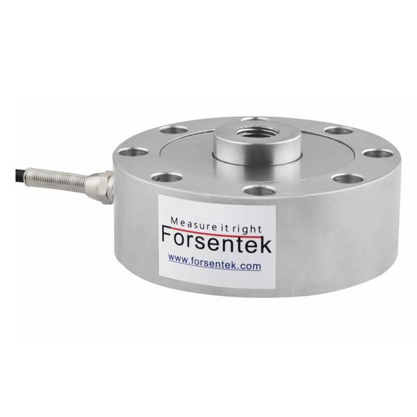 Pancake load cell1t 2t 5t  2