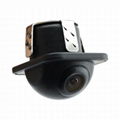 car rearview camera