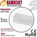 CE RoHS 1.2M LED Tube Lighting Retailer