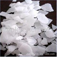 Caustic soda