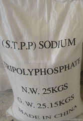 STPP-Sodium Tyipolyphosphate