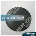 Cerium target for research(MAT-CN) 1