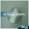 Cr-target- Chromium target--sputtering