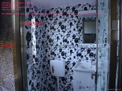 self-adhesive PVC wall DECORATIVE covering