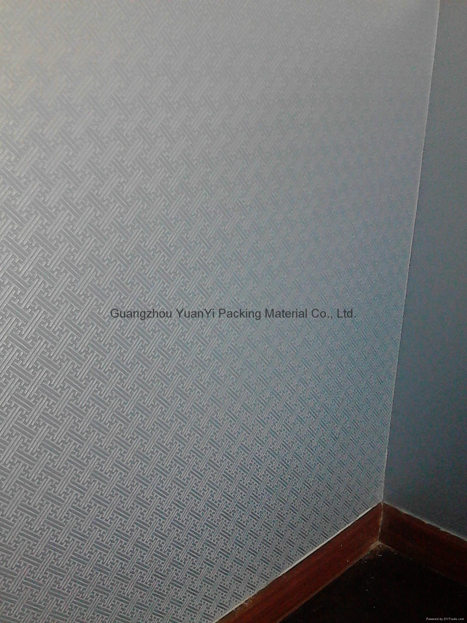 PVC selfadhesive decorative film k159 yuanyi (China Manufacturer