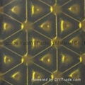 Building materials, manufacturers, 3D wallpaper, vinyl wall coverings  1