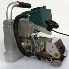 hot wedge welder