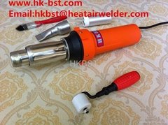 china plastic welding tool