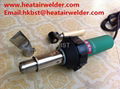 china plastic welding tool