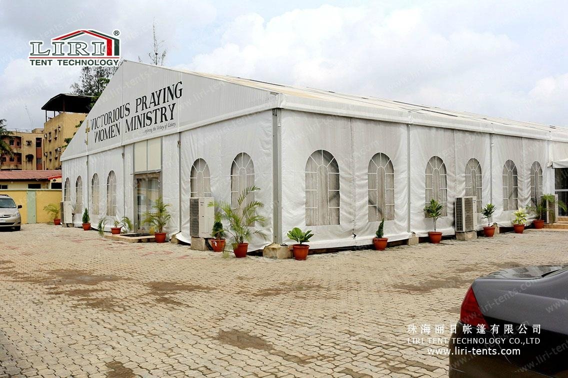 Suppliers of Church Tents and Accesaries in Nigeria 4