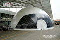 Half Sphere Tent for Outdoor Events 2