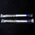 Sterile Transport Medium Swab Stick for female 1