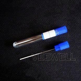 Cheap Disposable Sterile Swab Stick for Male