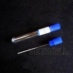 Cheap Disposable Sterile Swab Stick for