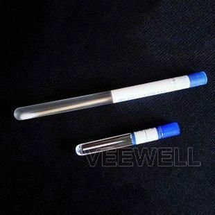 Cheap Disposable Sterile Swab Stick for Male 2