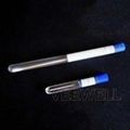 Cheap Disposable Sterile Swab Stick for Male