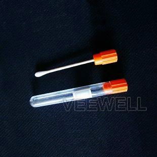 Cheap Disposable Sterile Swab Stick for Male 3