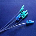  Disposable Cheap Medical PVC Sputum Suction Catheter 3