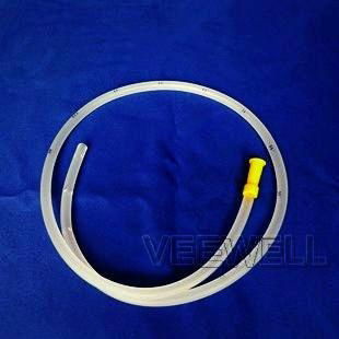 Disposable PVC Nasogastric Tube NG suction NG feeding tube 2