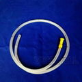 Disposable PVC Nasogastric Tube NG suction NG feeding tube 2