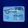 Good quality Handheld Manual Sputum Suction Device