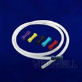 High quality Disposable medical PVC rectal tube for drainage