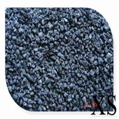 calcined petroleum coke